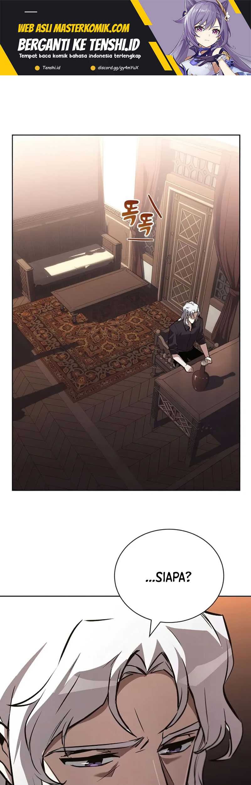 Manhwa Lazy Prince Becomes a Genius Chapter 100 gambar nomor 2