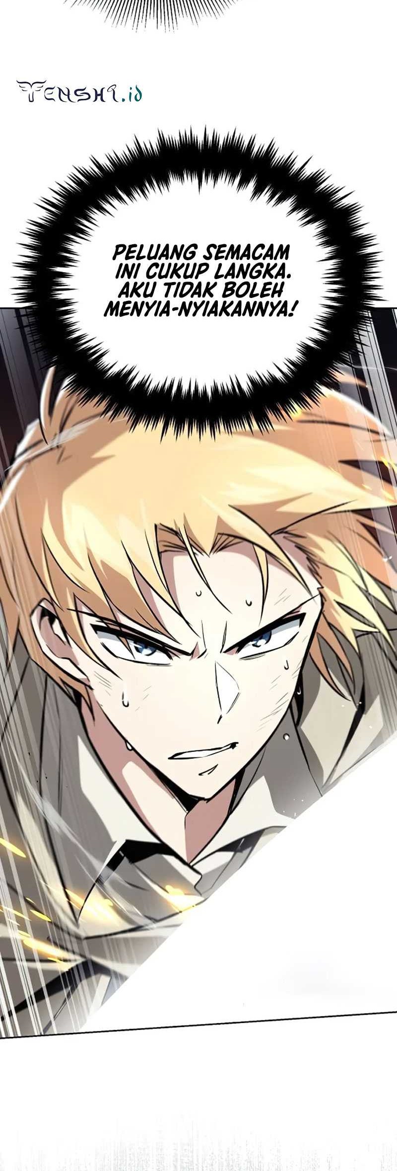 Lazy Prince Becomes a Genius Chapter 100 Gambar 79