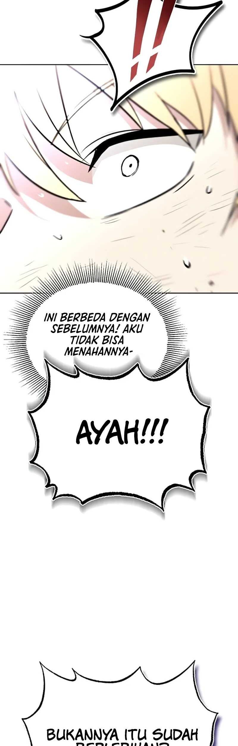 Lazy Prince Becomes a Genius Chapter 100 Gambar 83