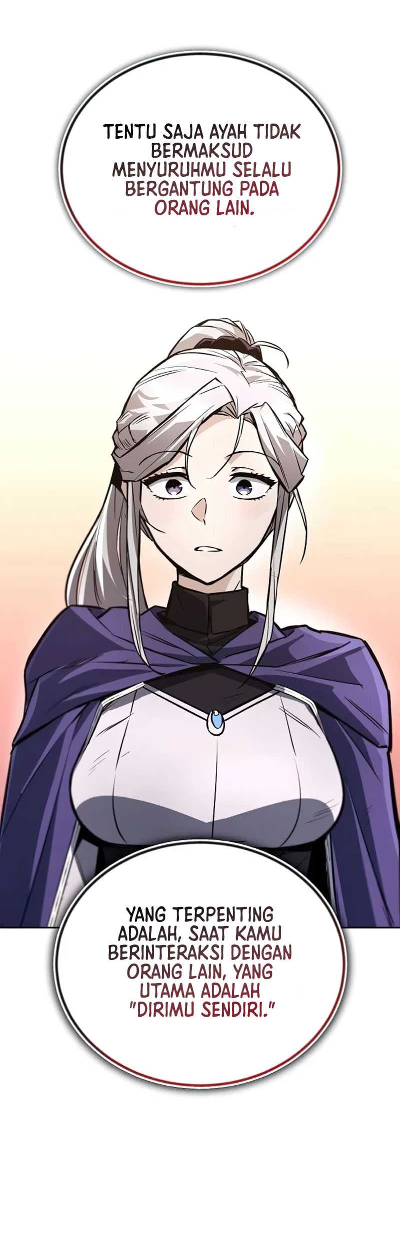 Lazy Prince Becomes a Genius Chapter 100 Gambar 14