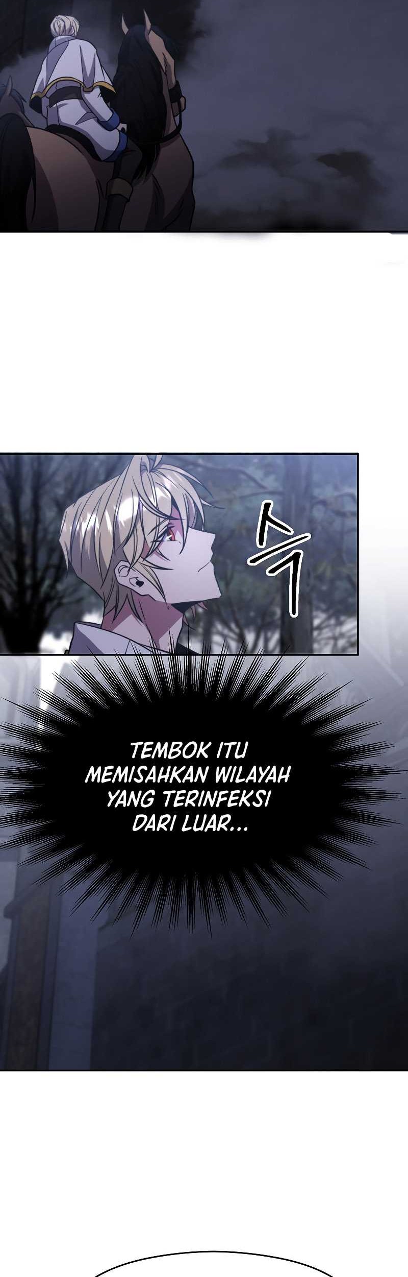 Archmage Transcending Through Regression Chapter 76 Gambar 3