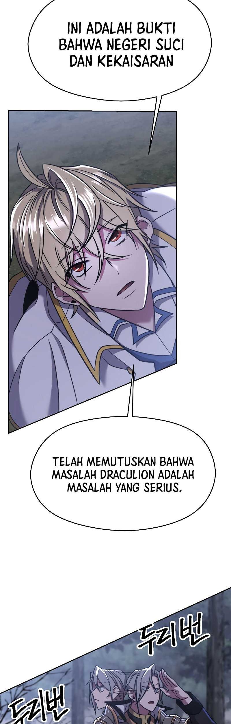 Archmage Transcending Through Regression Chapter 76 Gambar 4