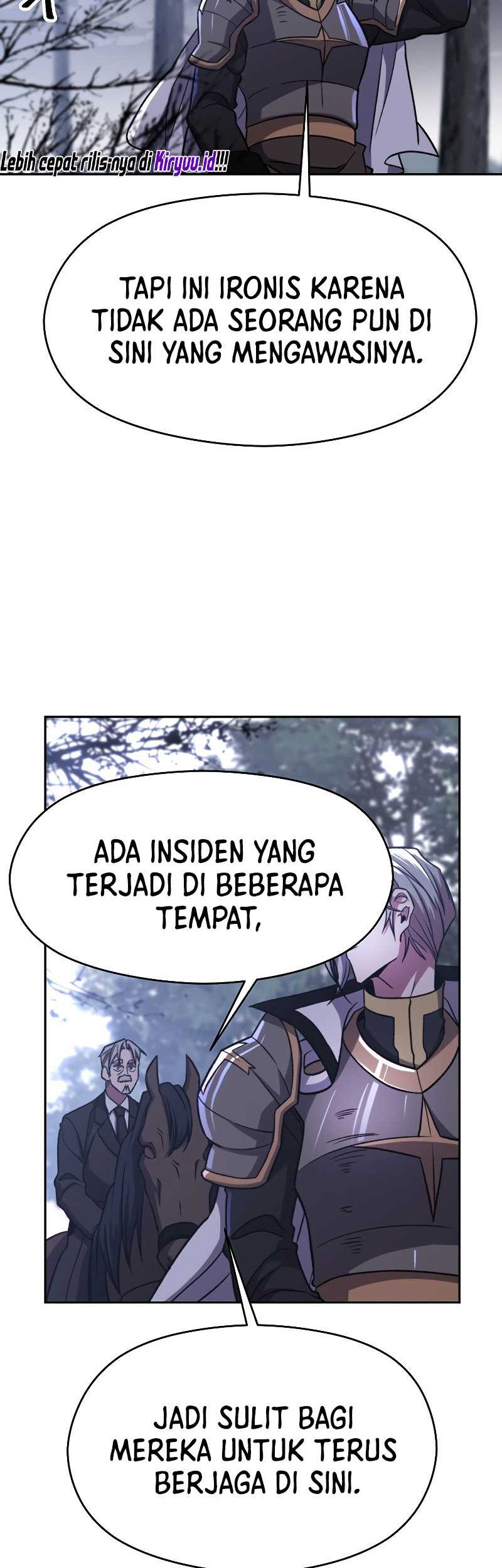 Archmage Transcending Through Regression Chapter 76 Gambar 5