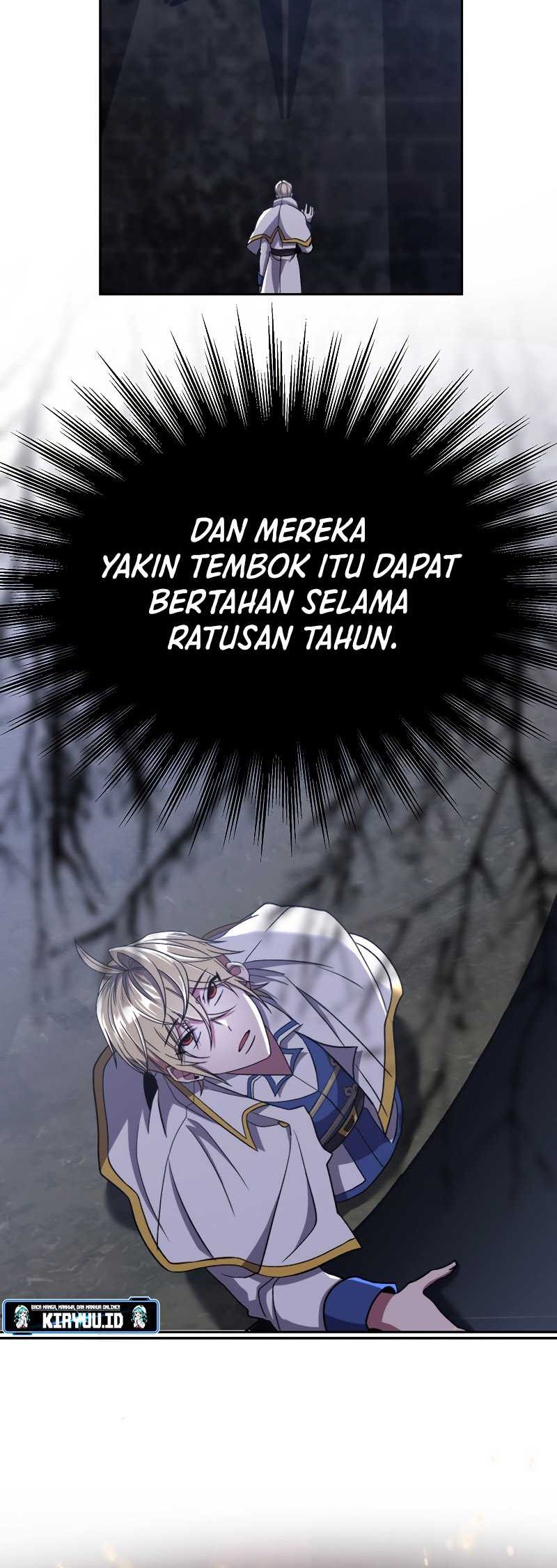 Archmage Transcending Through Regression Chapter 76 Gambar 7