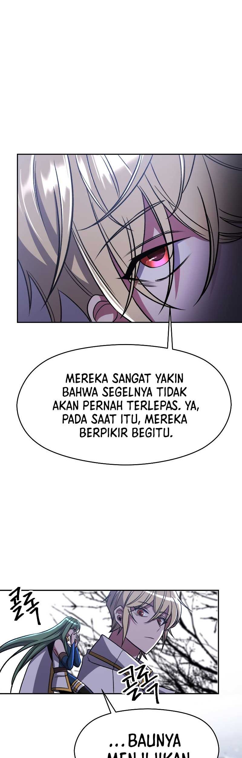 Archmage Transcending Through Regression Chapter 76 Gambar 9