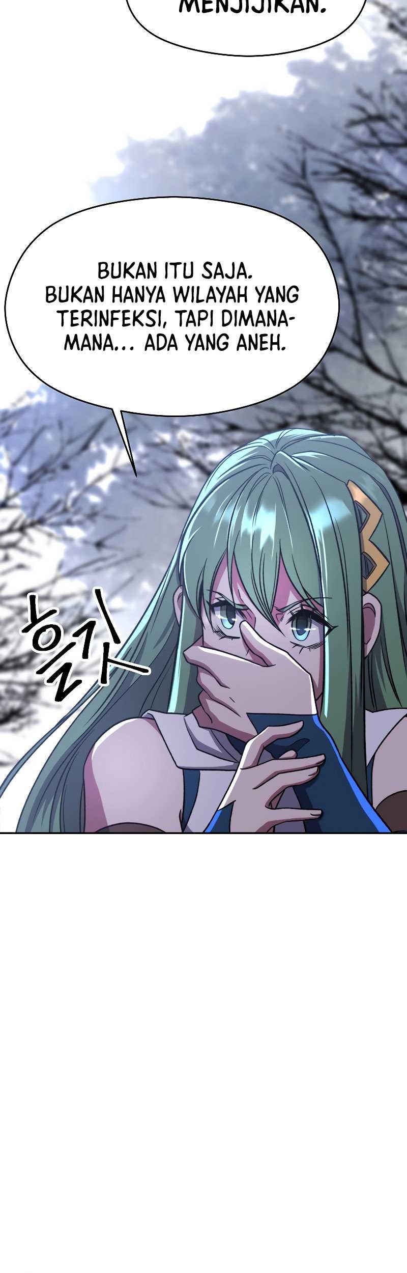 Archmage Transcending Through Regression Chapter 76 Gambar 10