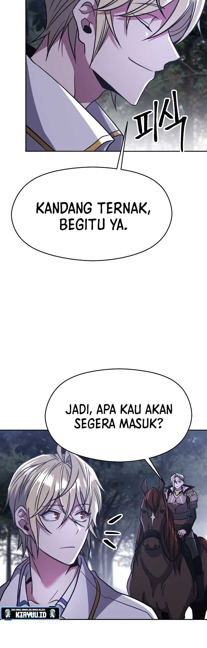 Archmage Transcending Through Regression Chapter 76 Gambar 12