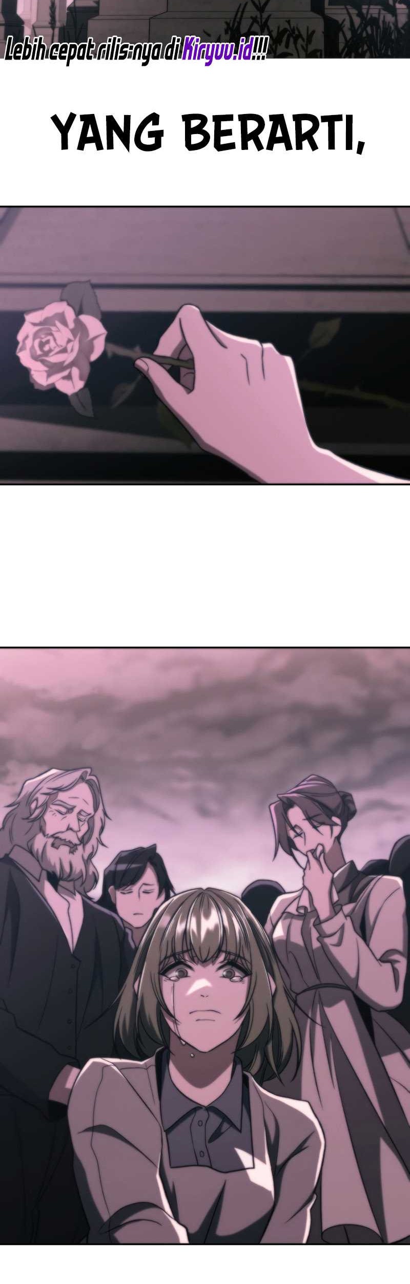 Archmage Transcending Through Regression Chapter 76 Gambar 18