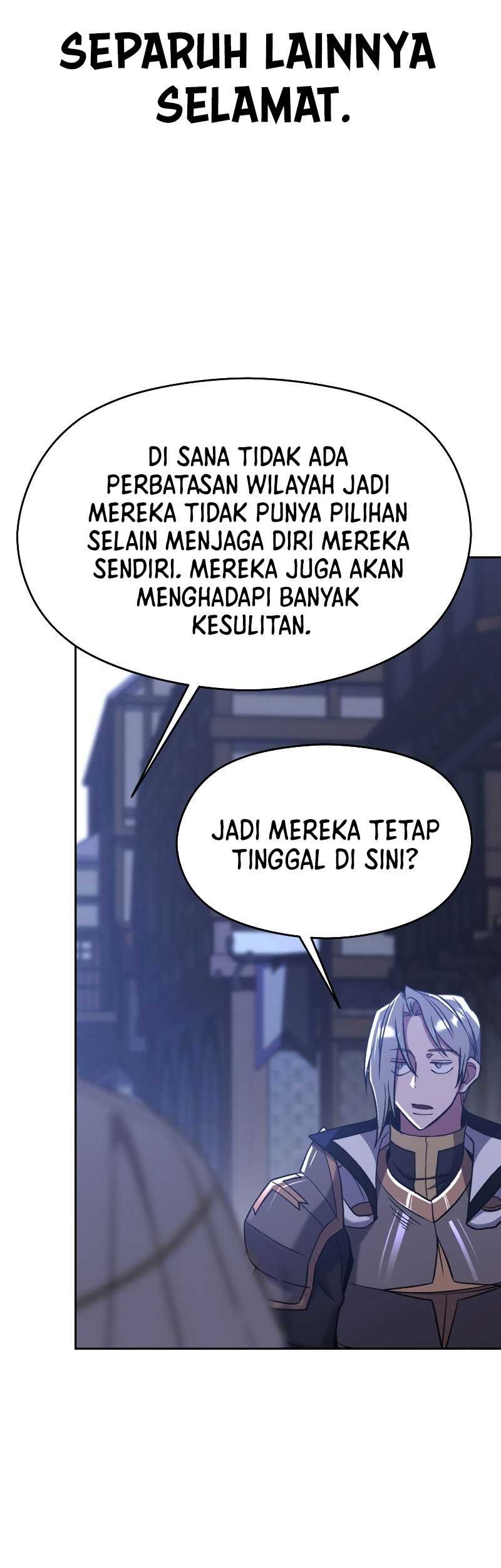 Archmage Transcending Through Regression Chapter 76 Gambar 19