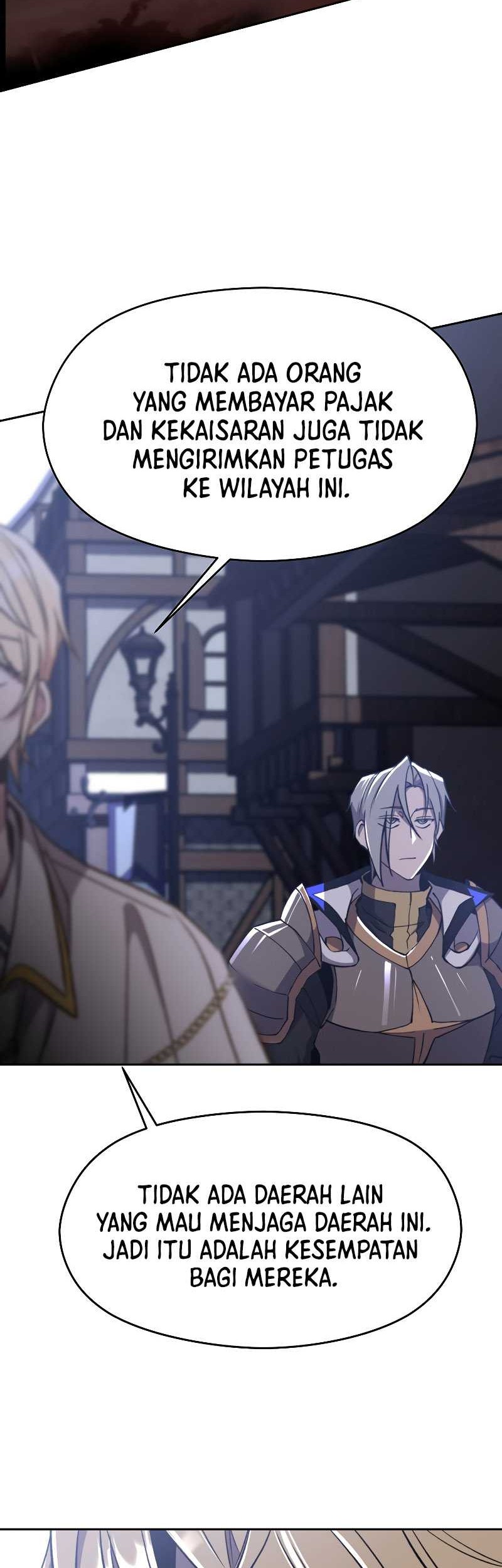 Archmage Transcending Through Regression Chapter 76 Gambar 22