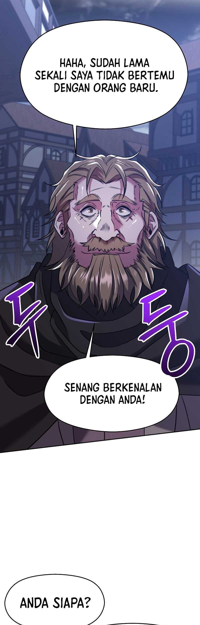 Archmage Transcending Through Regression Chapter 76 Gambar 28