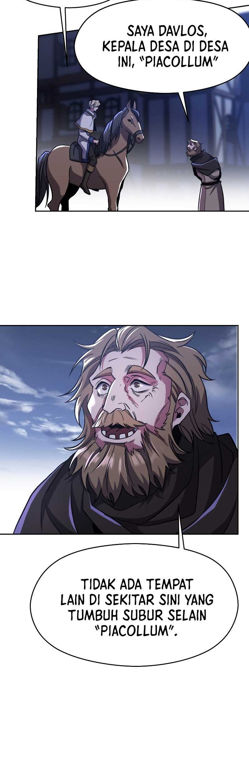 Archmage Transcending Through Regression Chapter 76 Gambar 29