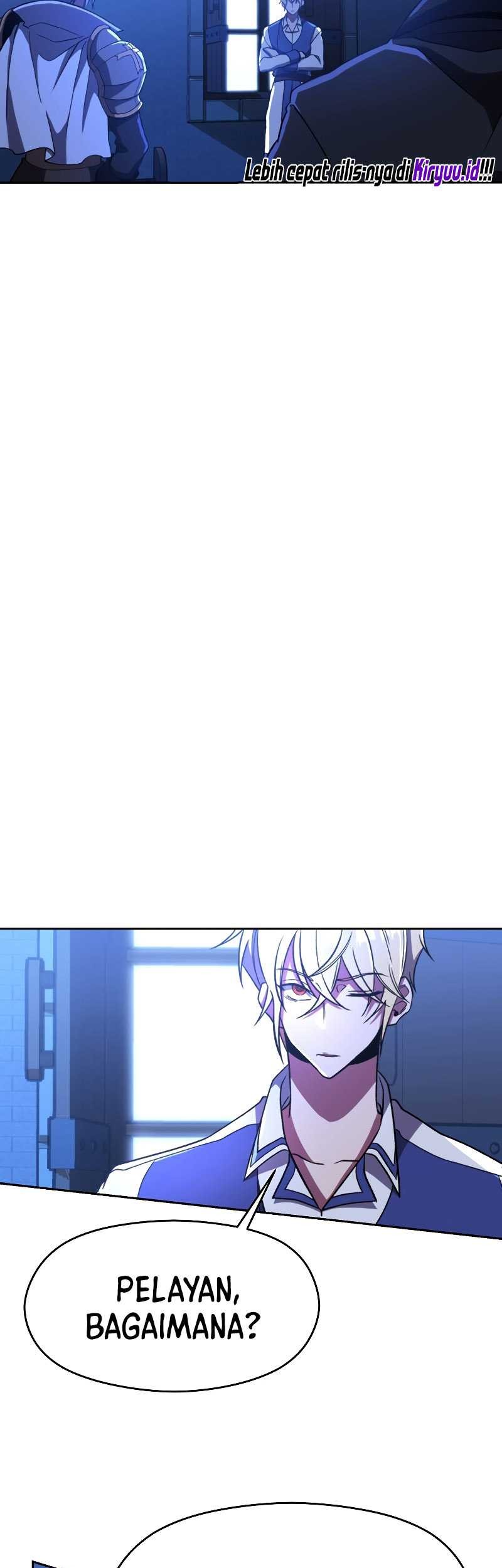 Archmage Transcending Through Regression Chapter 76 Gambar 39