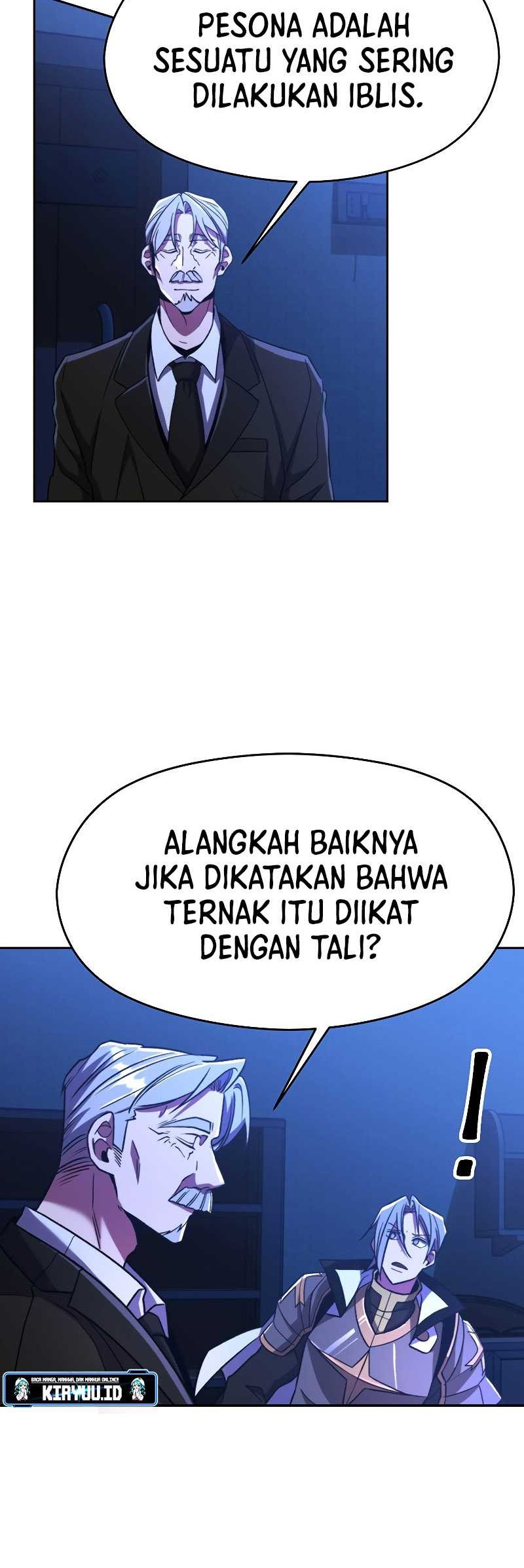 Archmage Transcending Through Regression Chapter 76 Gambar 40