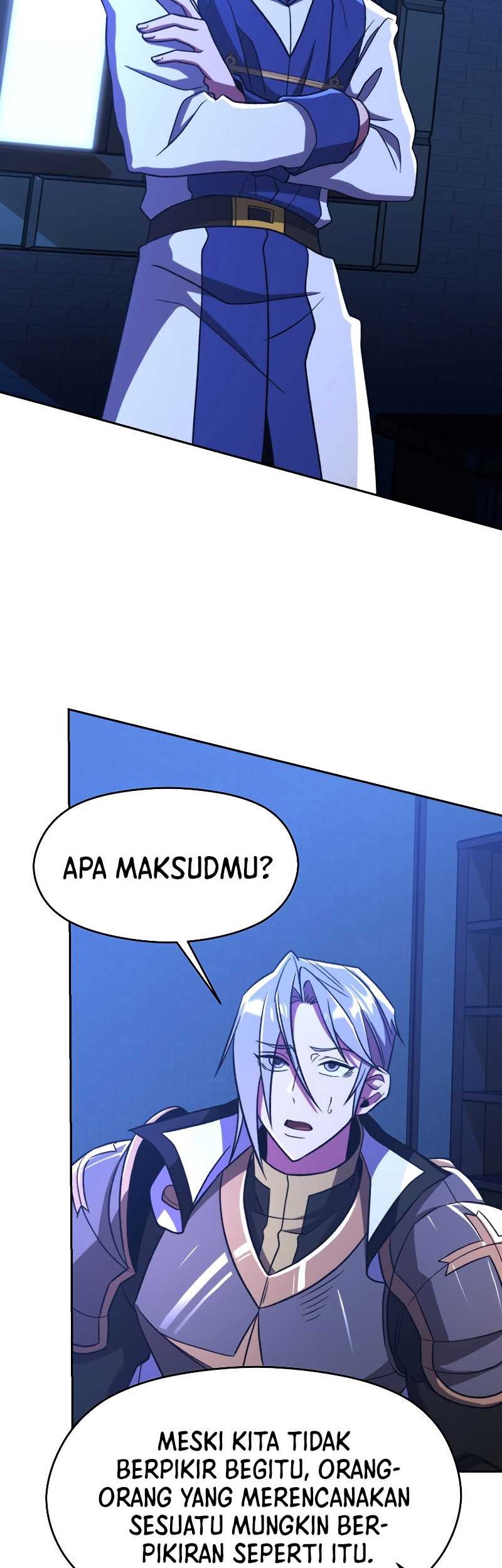 Archmage Transcending Through Regression Chapter 76 Gambar 42