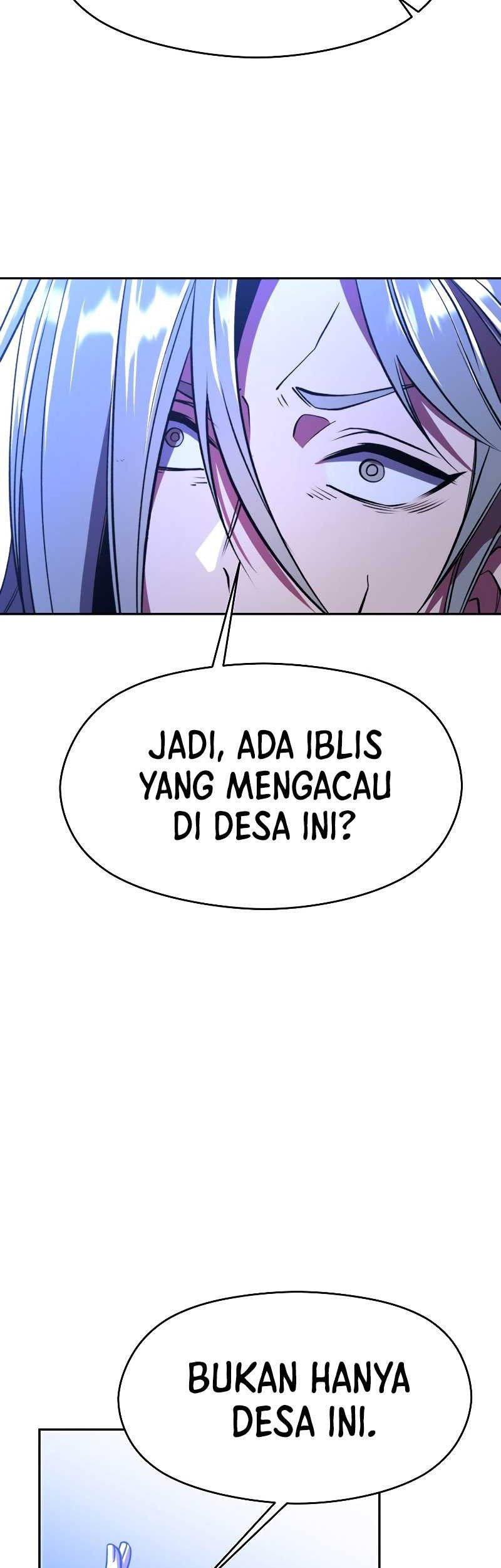 Archmage Transcending Through Regression Chapter 76 Gambar 43