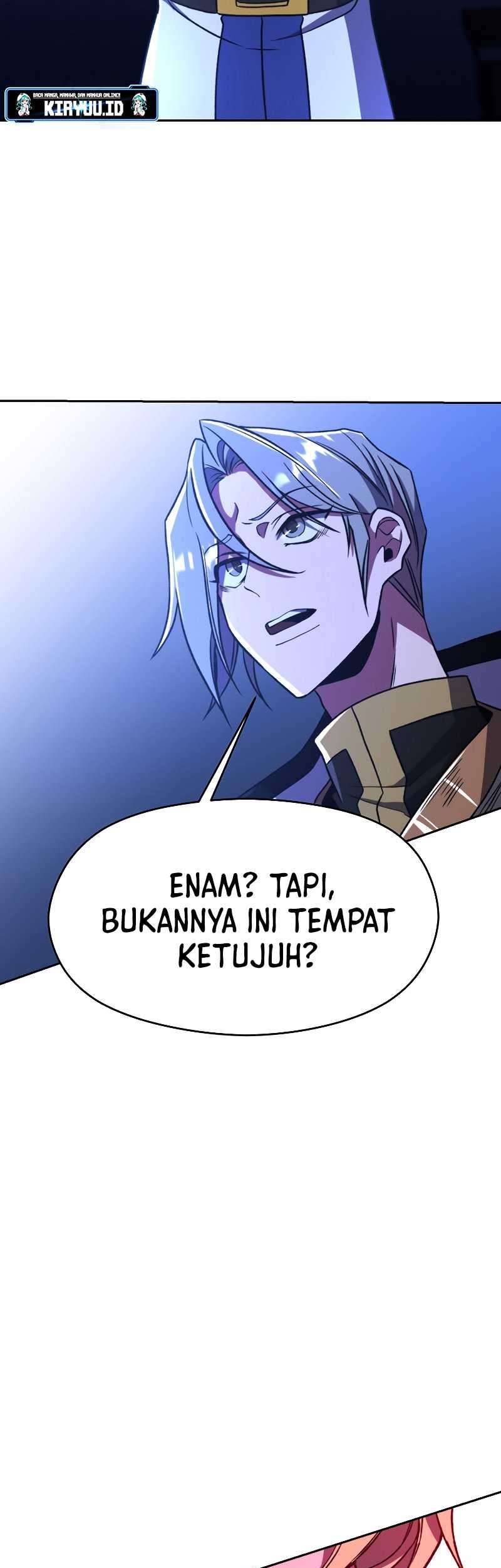 Archmage Transcending Through Regression Chapter 76 Gambar 45