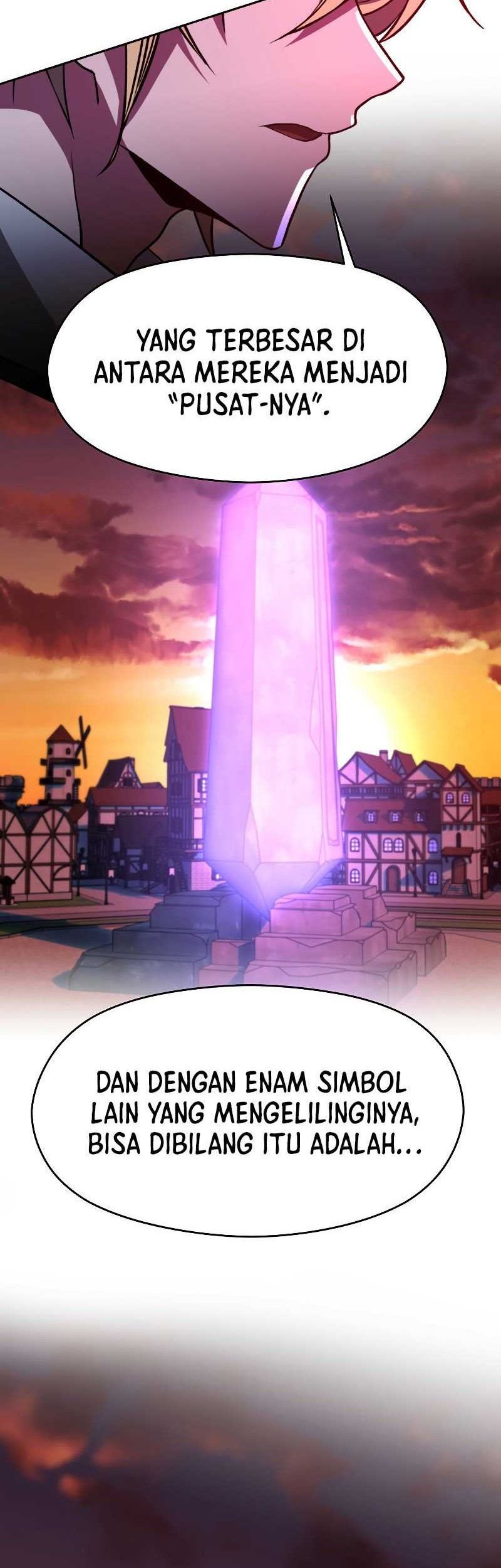 Archmage Transcending Through Regression Chapter 76 Gambar 46