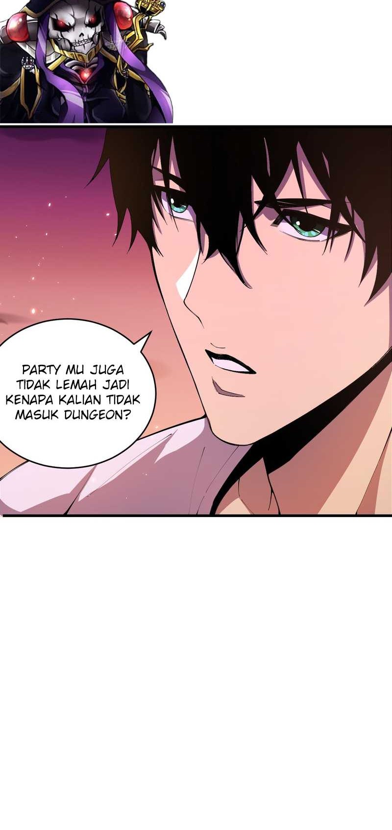 Disastrous Necromancer Chapter 38 Gambar 7