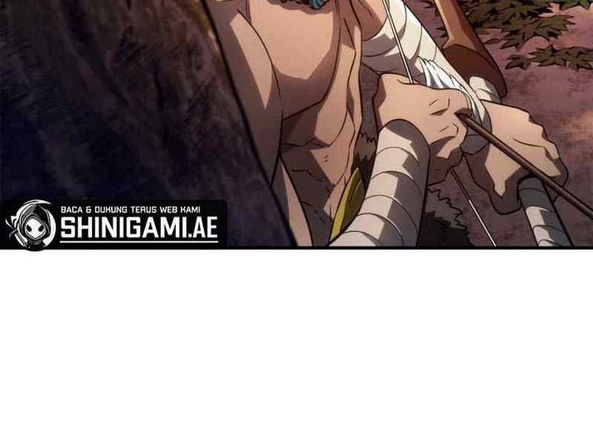 Revenge of the Iron-Blooded Sword Hound Chapter 52 Gambar 60