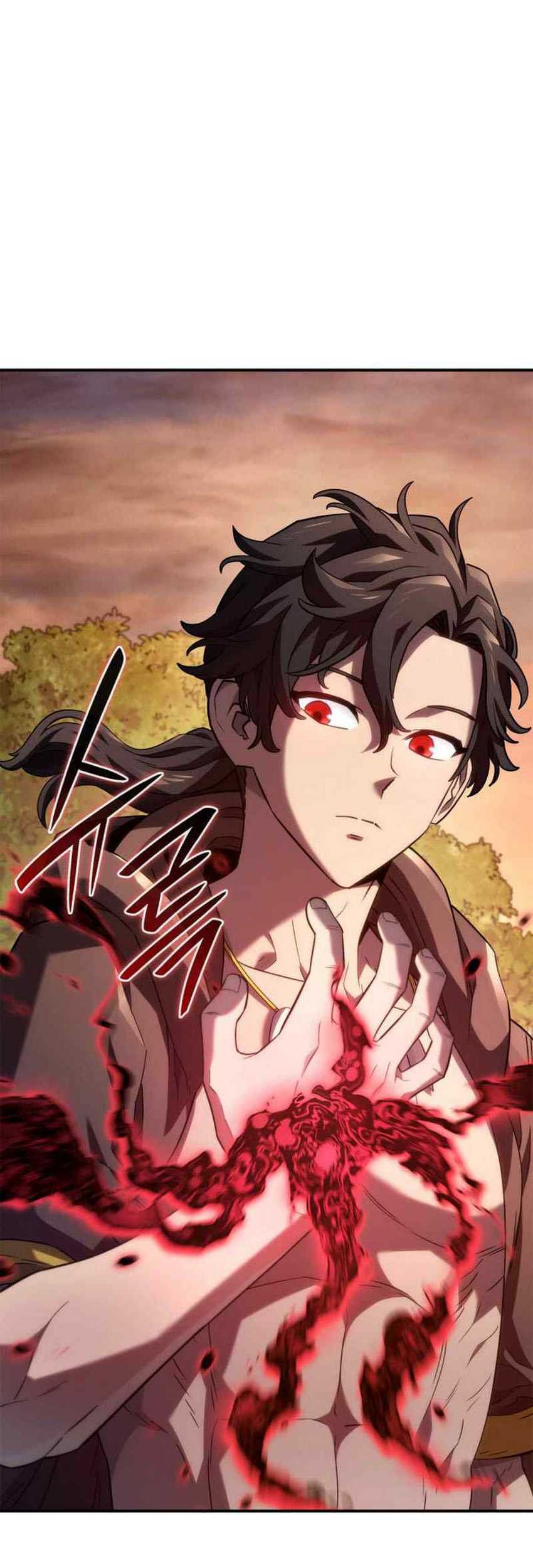 Revenge of the Iron-Blooded Sword Hound Chapter 52 Gambar 66