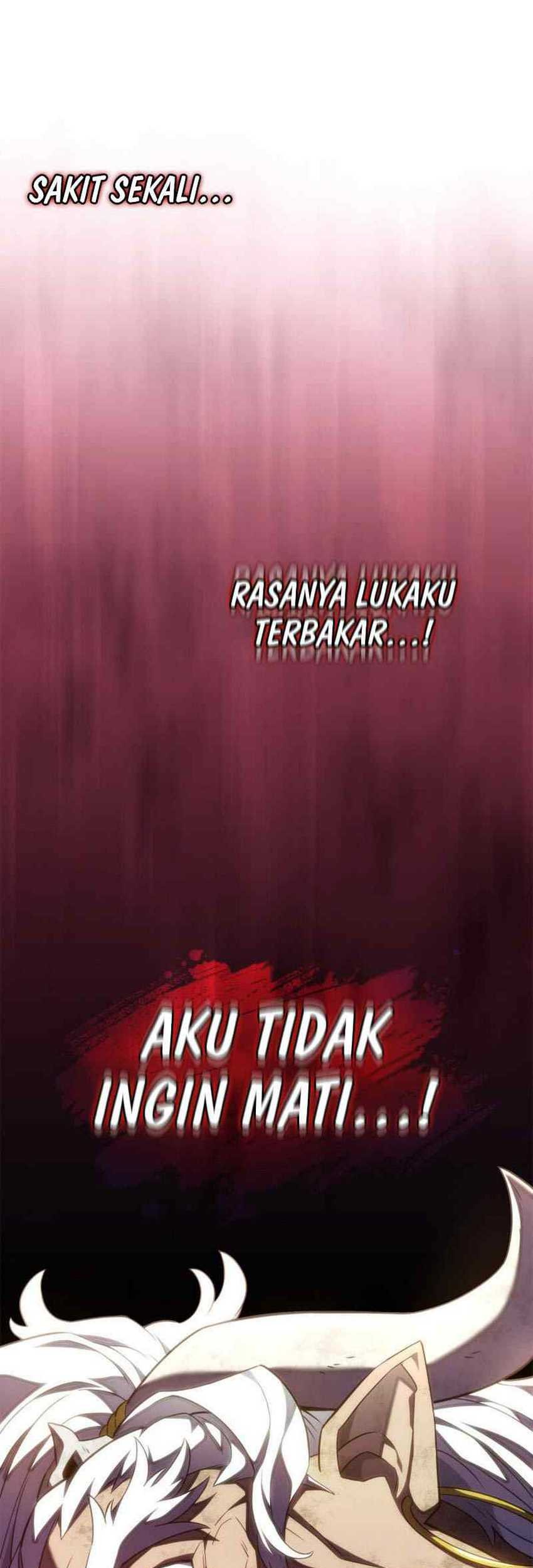 Revenge of the Iron-Blooded Sword Hound Chapter 52 Gambar 71