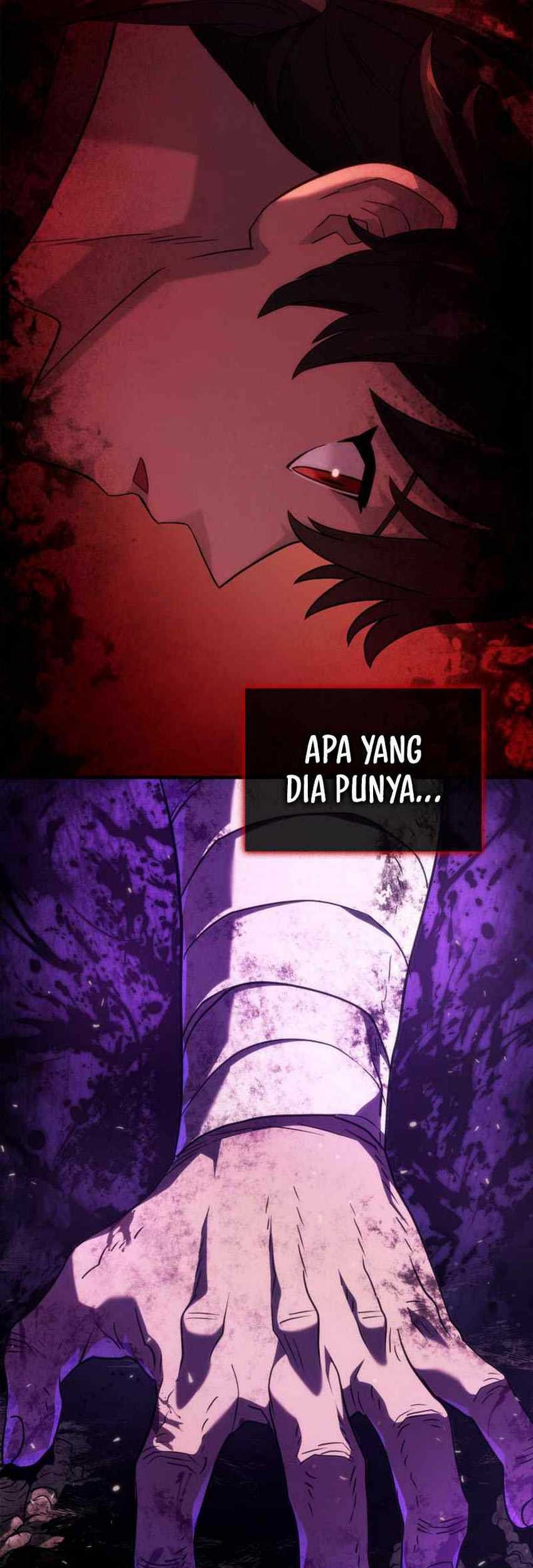 Revenge of the Iron-Blooded Sword Hound Chapter 52 Gambar 74