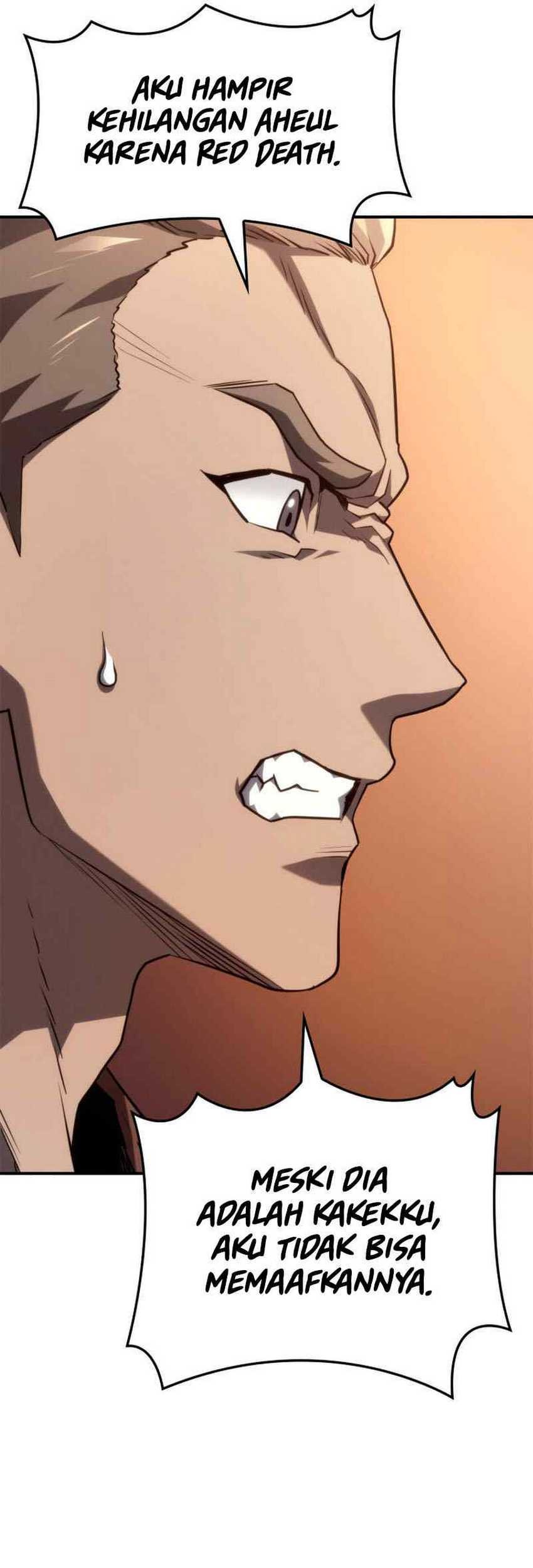 Revenge of the Iron-Blooded Sword Hound Chapter 52 Gambar 79