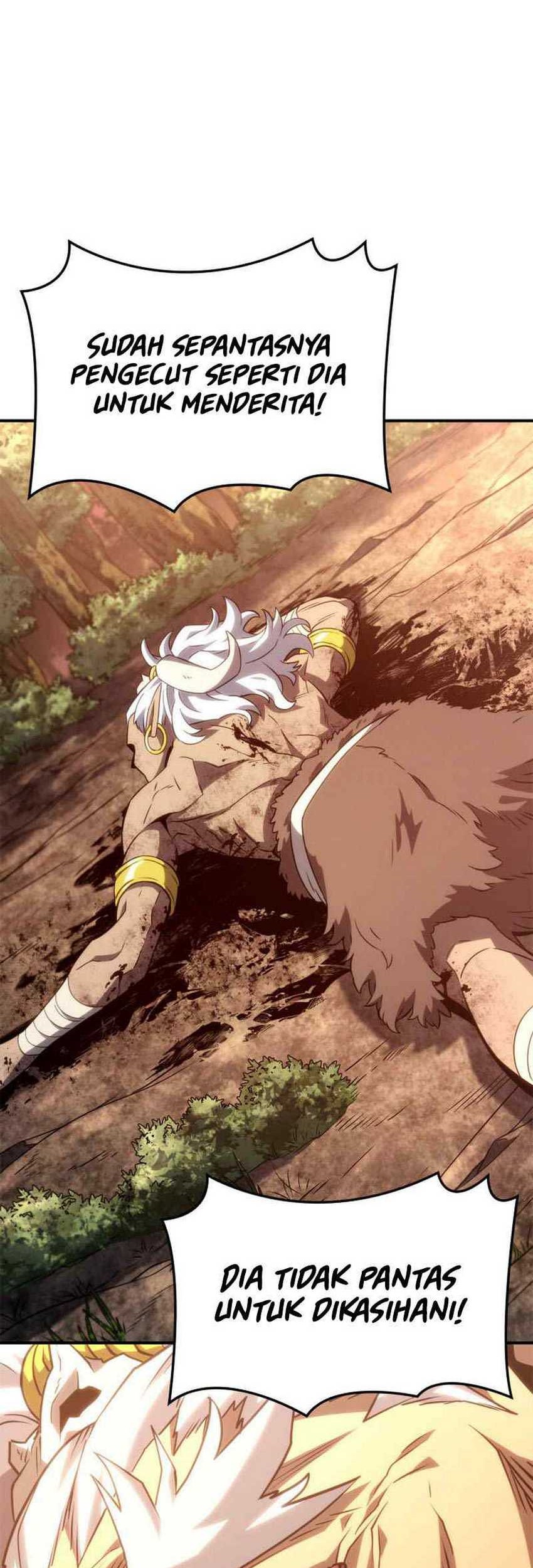 Revenge of the Iron-Blooded Sword Hound Chapter 52 Gambar 80