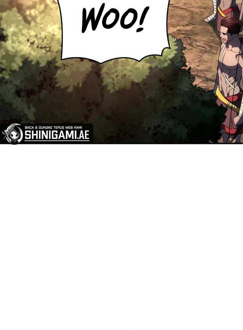 Revenge of the Iron-Blooded Sword Hound Chapter 52 Gambar 42