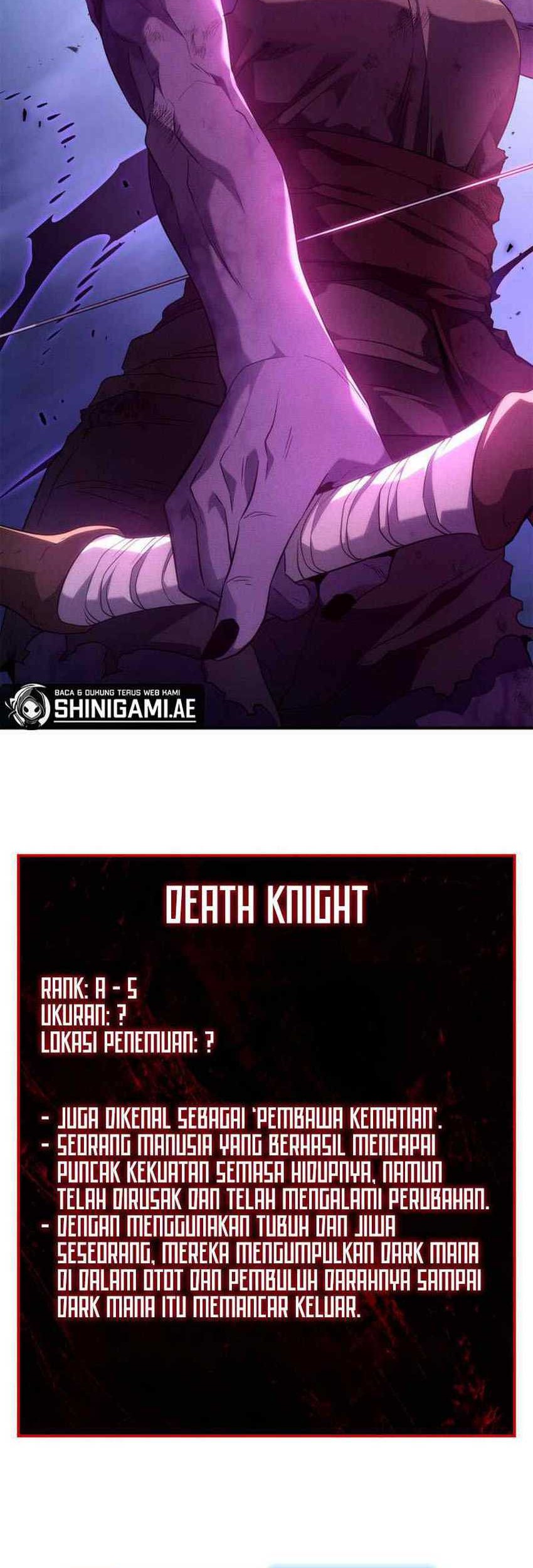 Revenge of the Iron-Blooded Sword Hound Chapter 52 Gambar 101