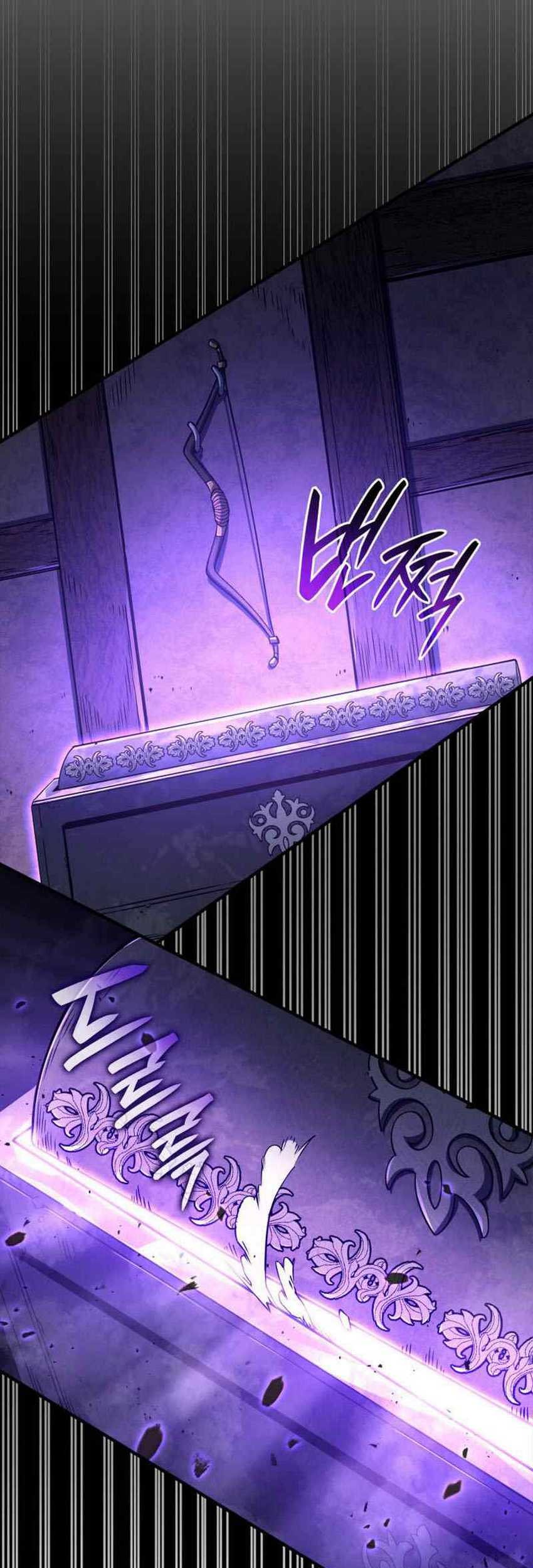 Revenge of the Iron-Blooded Sword Hound Chapter 52 Gambar 83