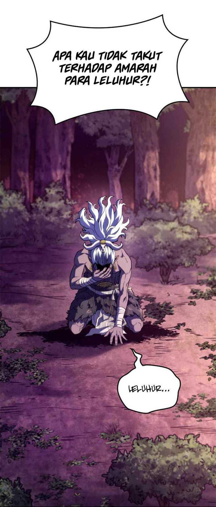 Revenge of the Iron-Blooded Sword Hound Chapter 52 Gambar 90