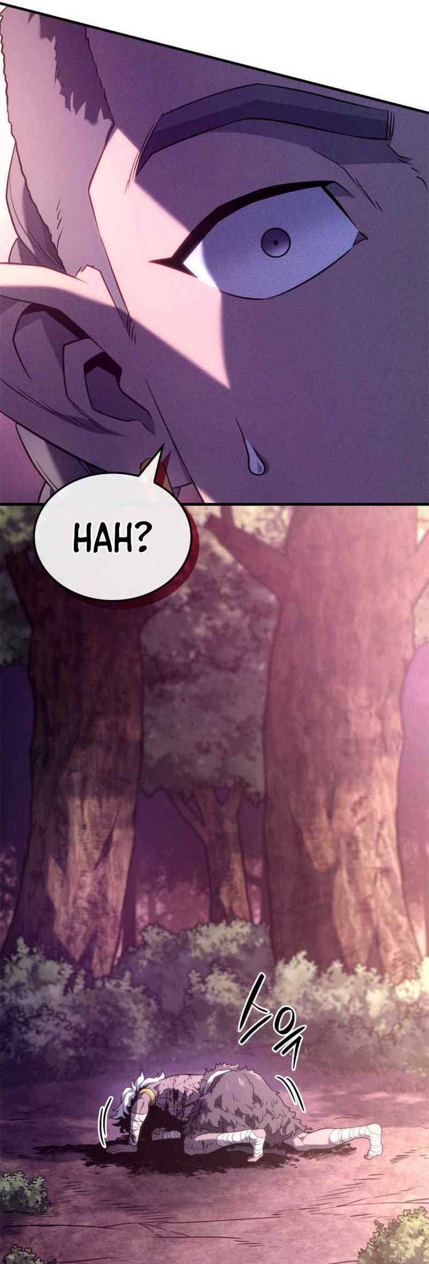 Revenge of the Iron-Blooded Sword Hound Chapter 52 Gambar 87