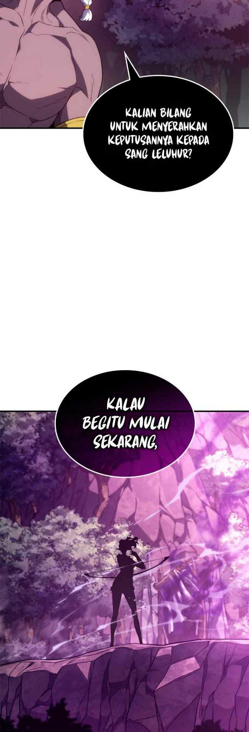 Revenge of the Iron-Blooded Sword Hound Chapter 52 Gambar 98