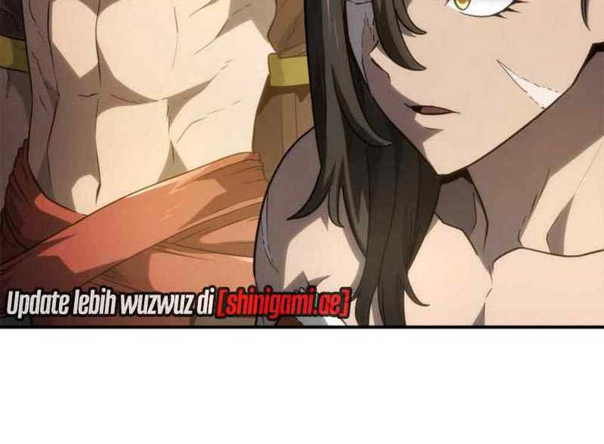 Revenge of the Iron-Blooded Sword Hound Chapter 52 Gambar 19