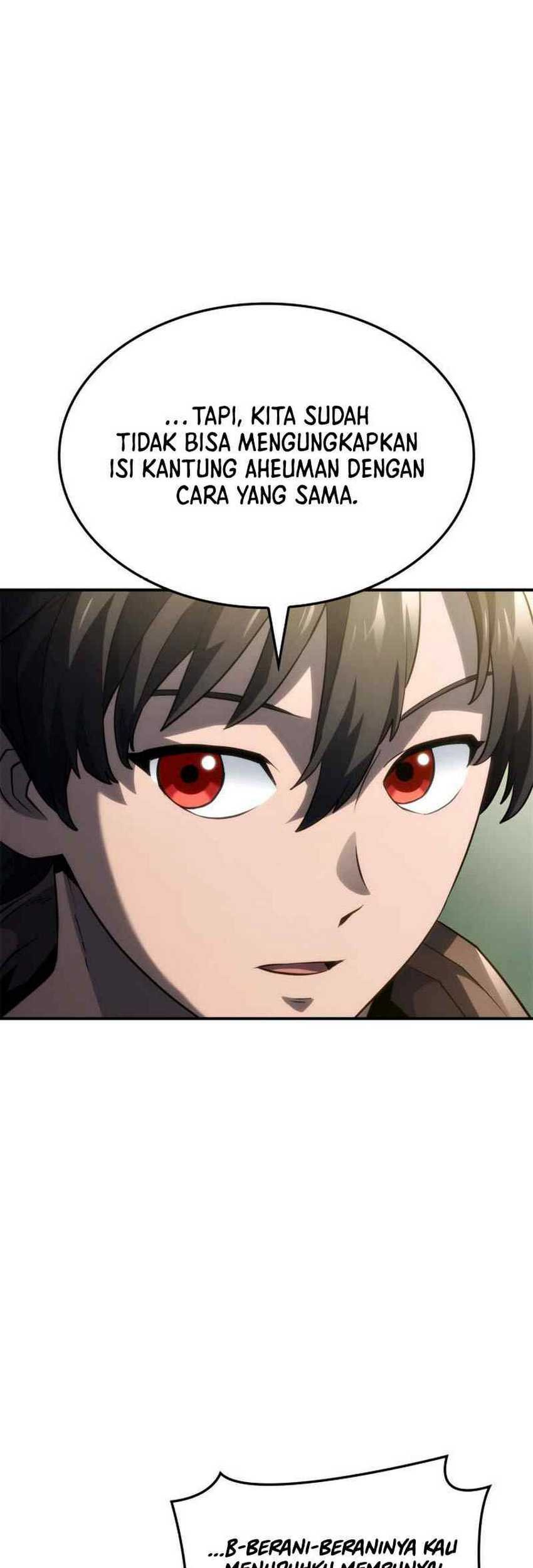 Revenge of the Iron-Blooded Sword Hound Chapter 52 Gambar 20