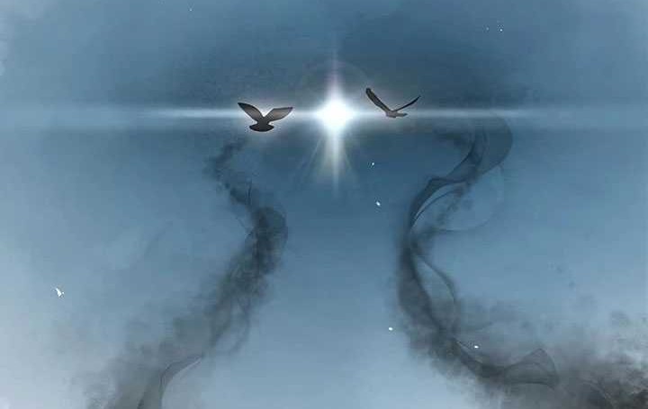 Heavenly Grand Archive’s Young Master Chapter 50 Gambar 43