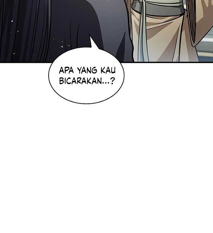 Heavenly Grand Archive’s Young Master Chapter 50 Gambar 3