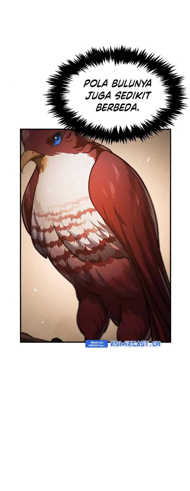 Heavenly Grand Archive’s Young Master Chapter 50 Gambar 57