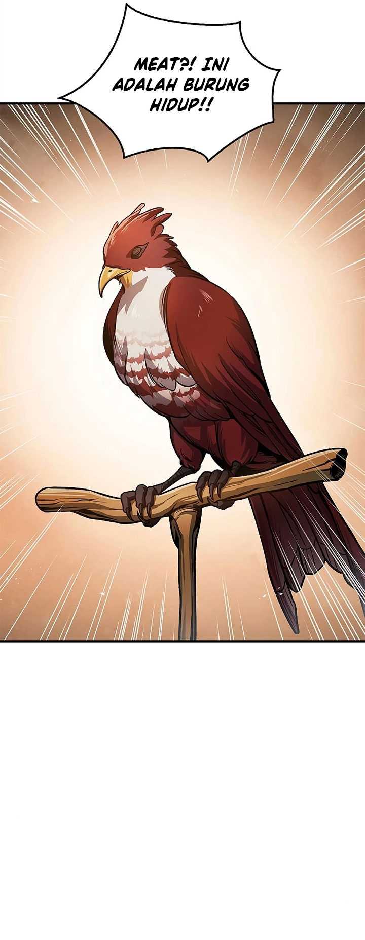 Heavenly Grand Archive’s Young Master Chapter 50 Gambar 52