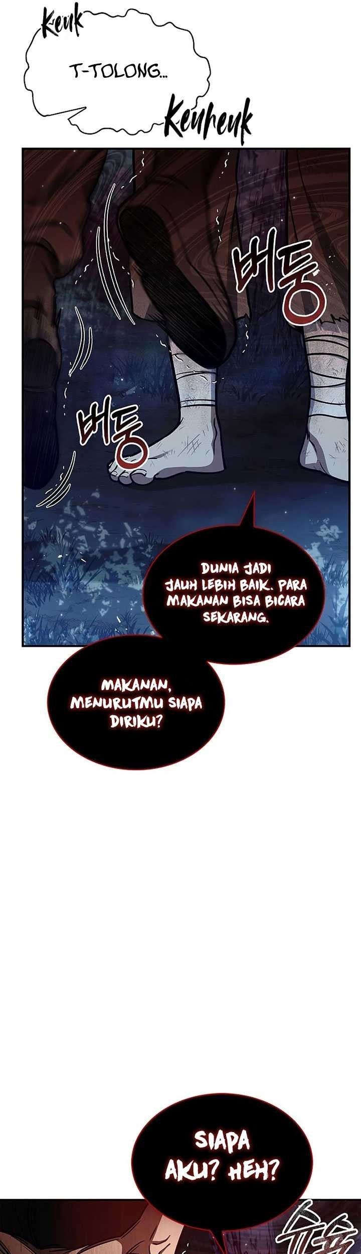 Heavenly Grand Archive’s Young Master Chapter 50 Gambar 73