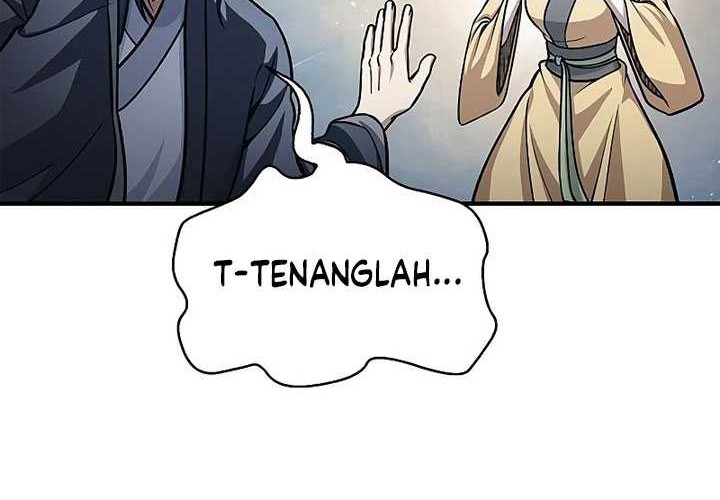 Heavenly Grand Archive’s Young Master Chapter 50 Gambar 11