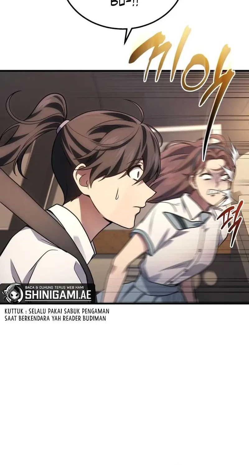 Martial God Regressed to Level 2 Chapter 36 Gambar 53