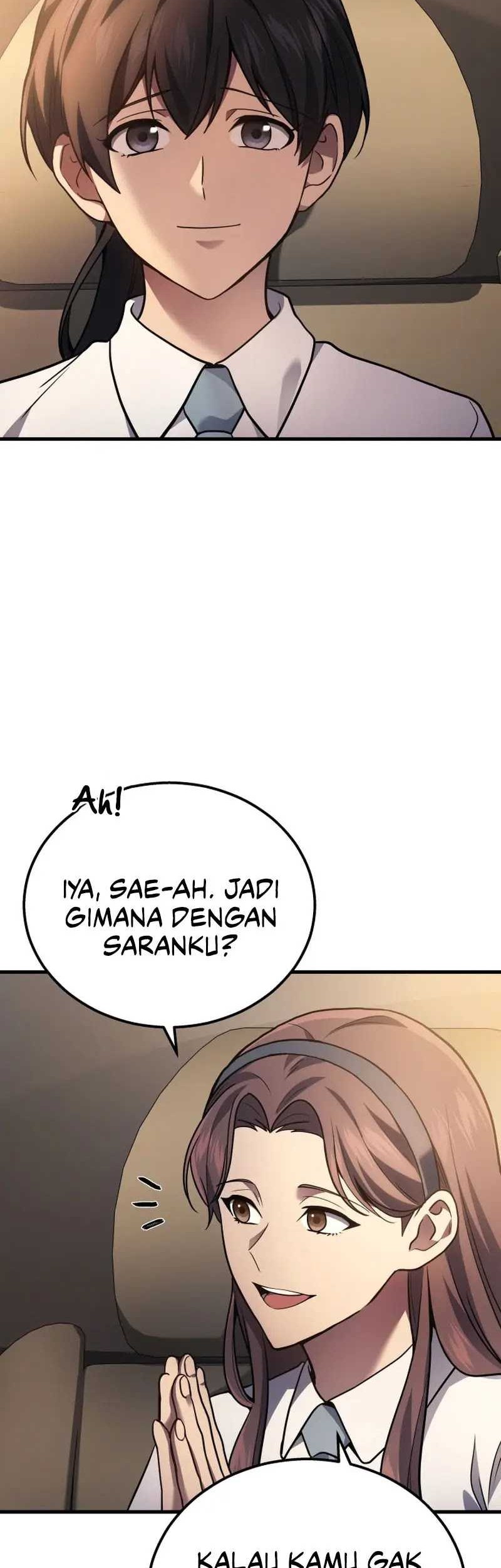 Martial God Regressed to Level 2 Chapter 36 Gambar 51