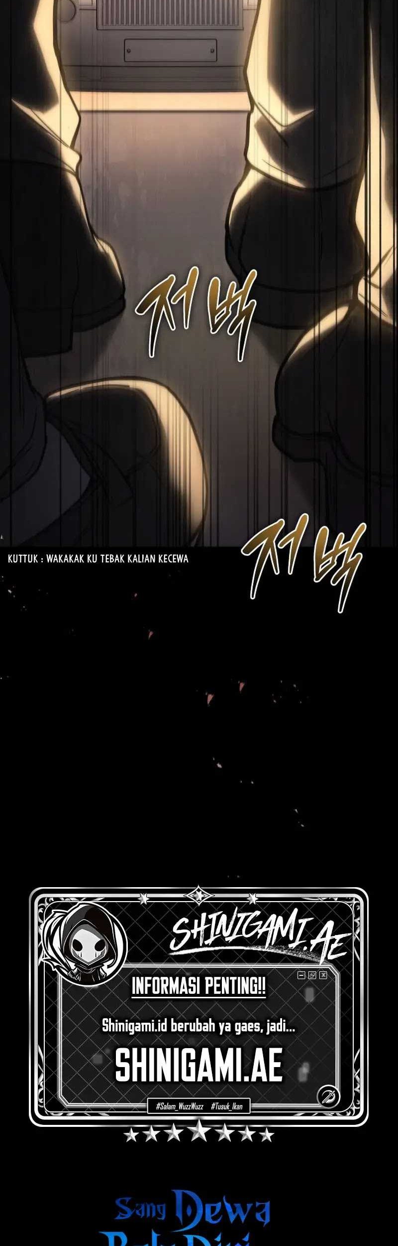 Martial God Regressed to Level 2 Chapter 36 Gambar 57