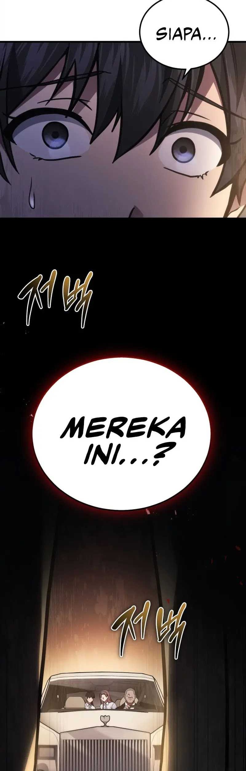 Martial God Regressed to Level 2 Chapter 36 Gambar 56