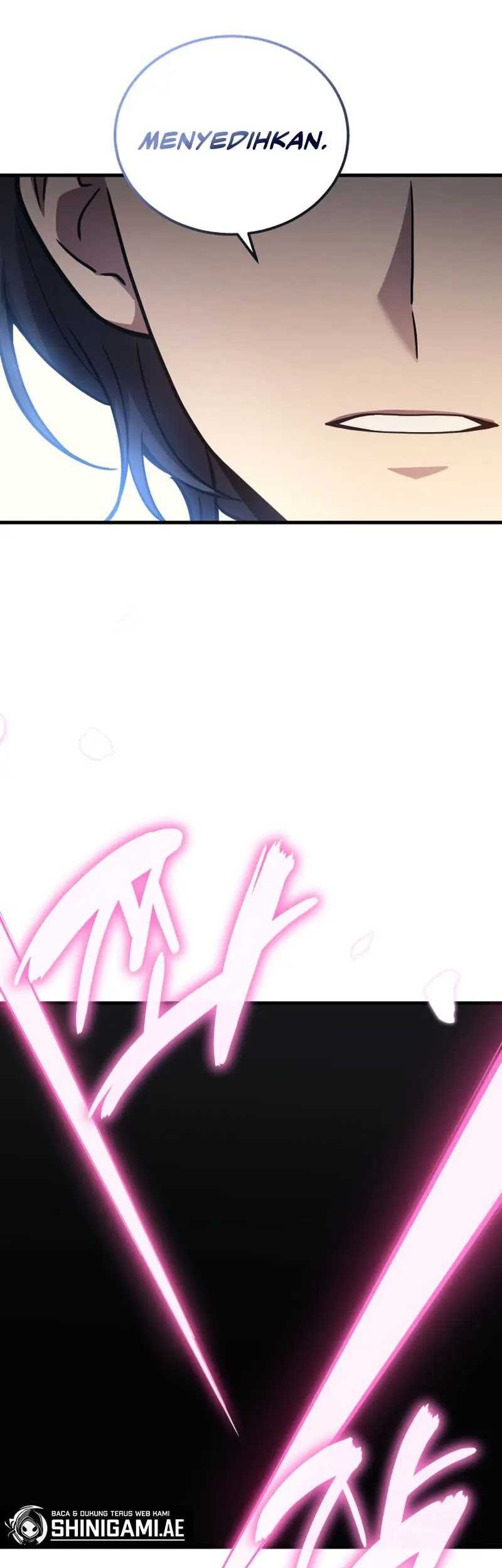 Martial God Regressed to Level 2 Chapter 36 Gambar 36