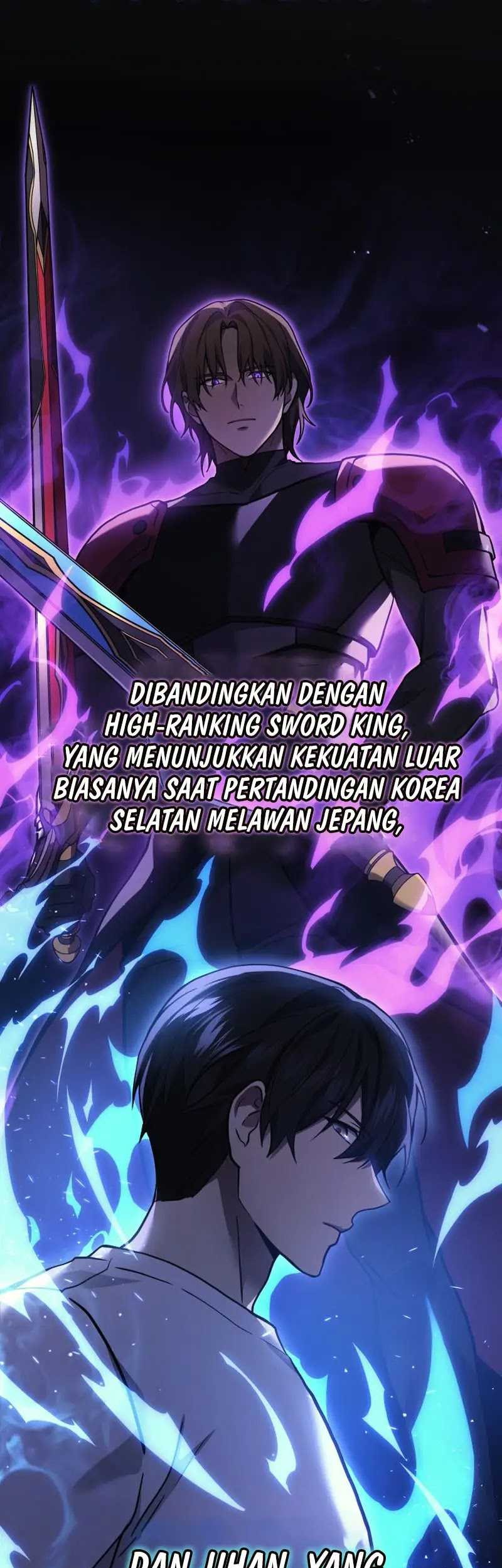 Martial God Regressed to Level 2 Chapter 36 Gambar 42