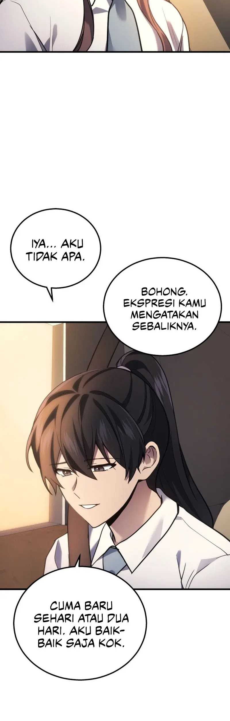 Martial God Regressed to Level 2 Chapter 36 Gambar 47